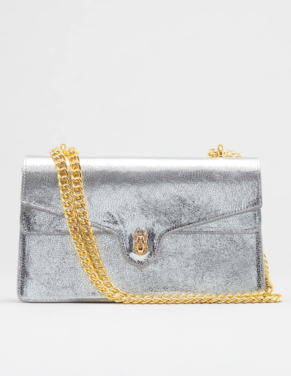 Bolsa flap Ladybird para mujer