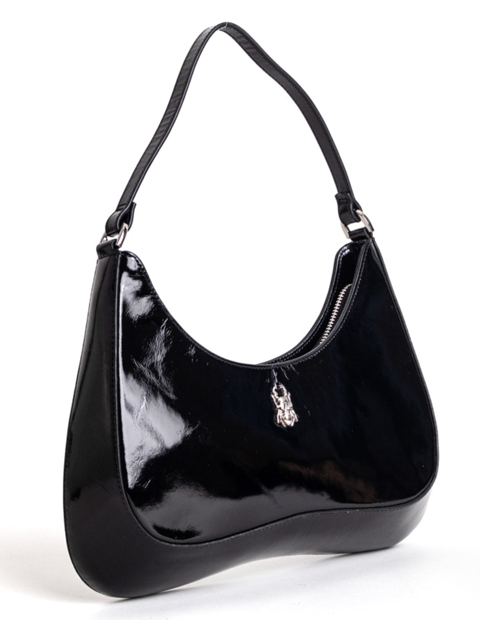 Bolsa shoulder Kiki para mujer 3