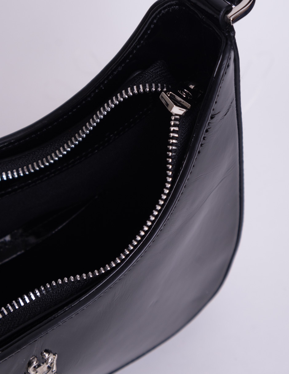 Bolsa shoulder Kiki para mujer 5