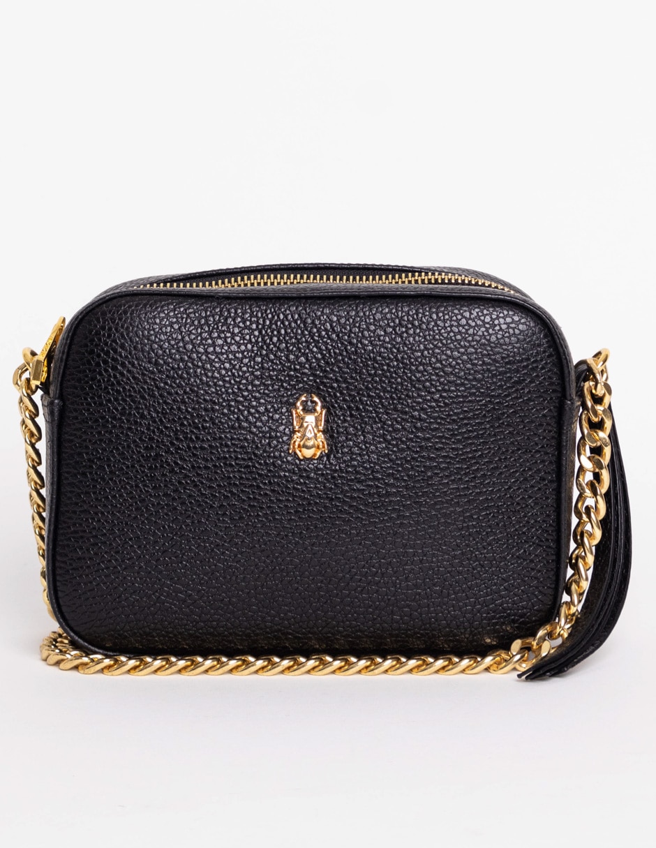 Bolsa crossbody Lira para mujer Bolsa crossbody Lira para mujer