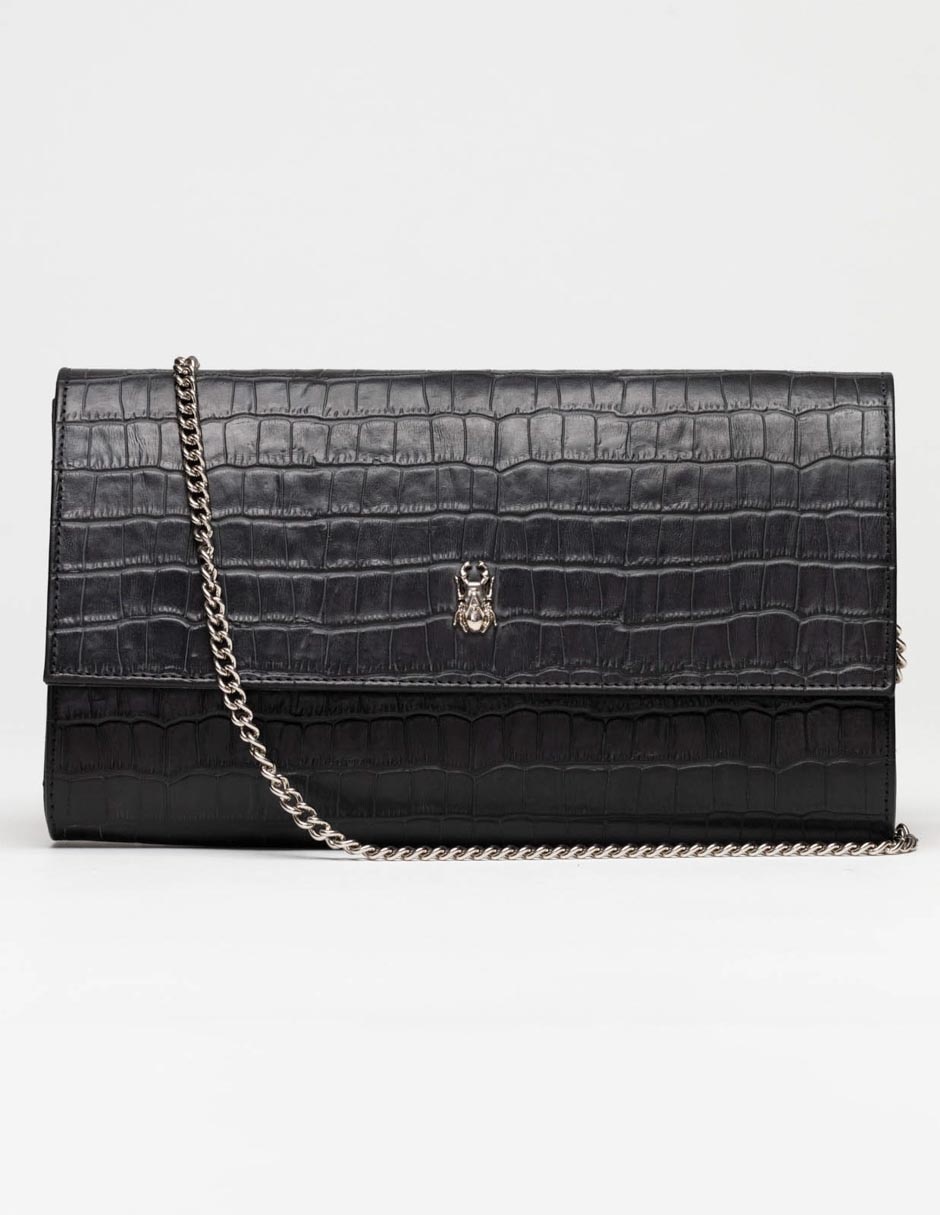 Bolsa clutch Slash para mujer Bolsa clutch Slash para mujer