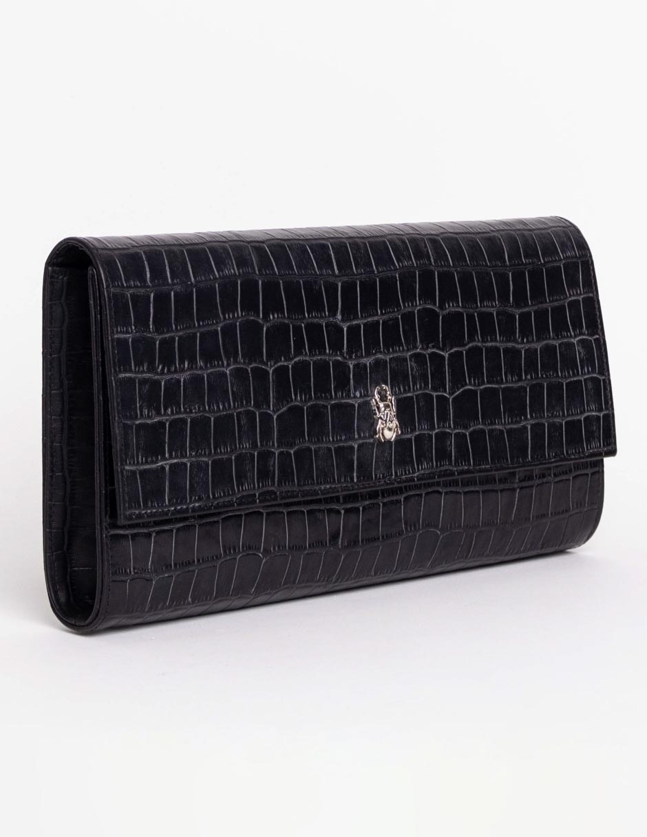 Bolsa clutch Slash para mujer 2