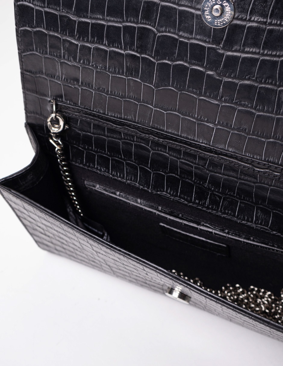 Bolsa clutch Slash para mujer 3