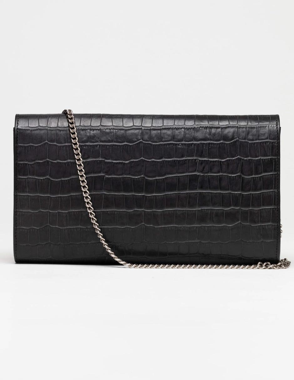 Bolsa clutch Slash para mujer 5
