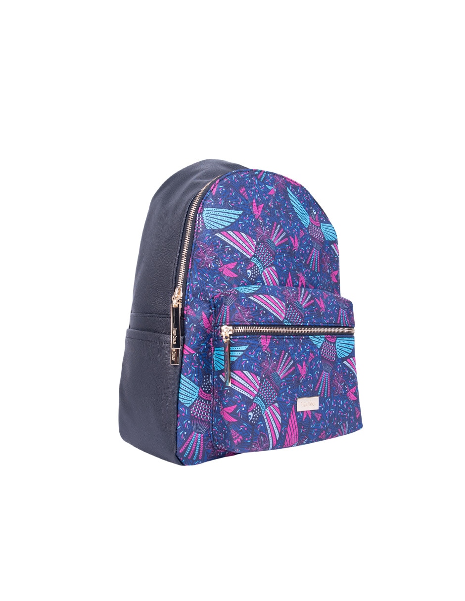 Backpack Colibrí para mujer 2