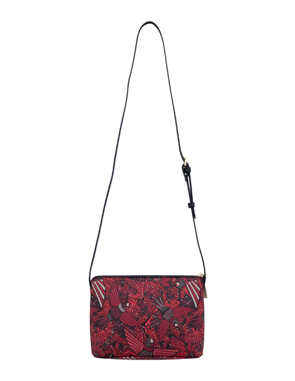 Bolsa crossbody Colibrí para mujer 3