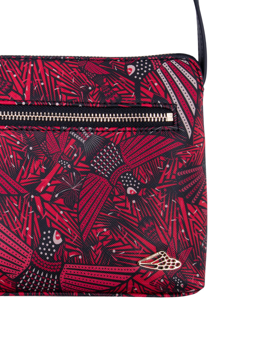 Bolsa crossbody Colibrí para mujer 4
