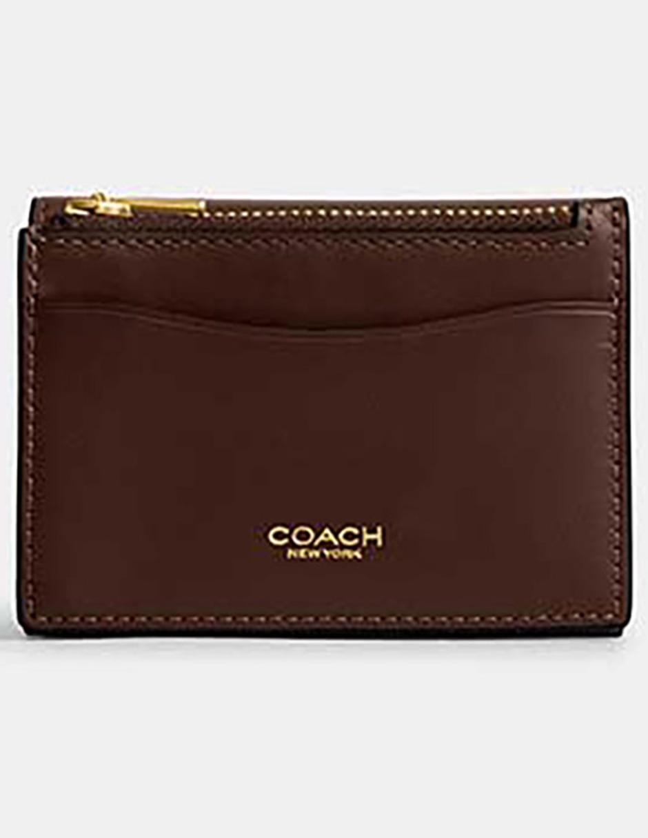 Cartera Refined Calf Leather para mujer 2