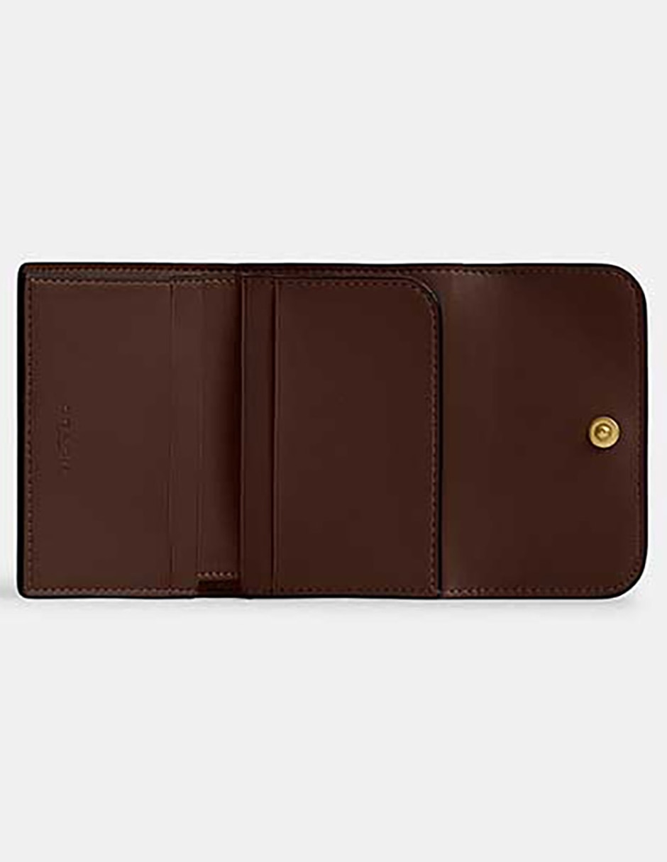 Cartera Refined Calf Leather para mujer 3