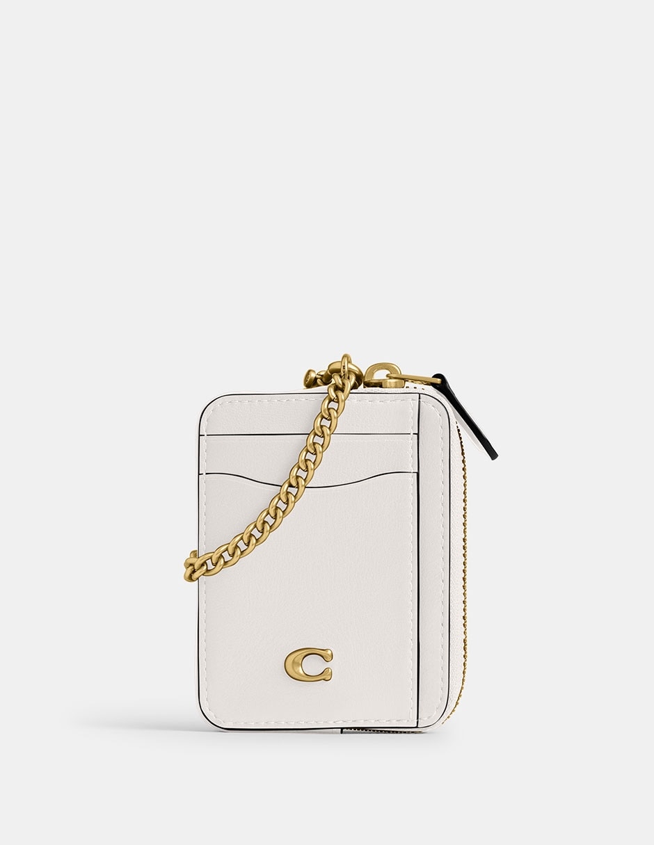 Tarjetero piel Card Cases para mujer
