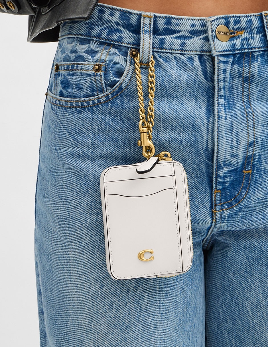 Tarjetero piel Card Cases para mujer 2