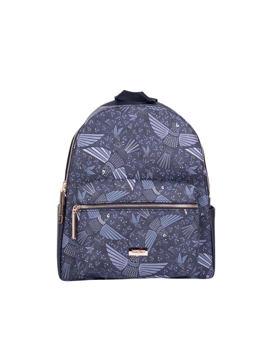 Backpack Colibrí para mujer