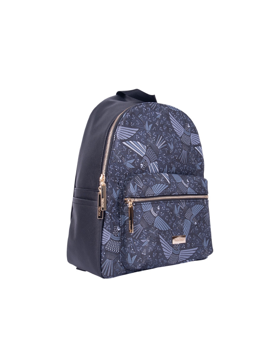 Backpack Colibrí para mujer 2