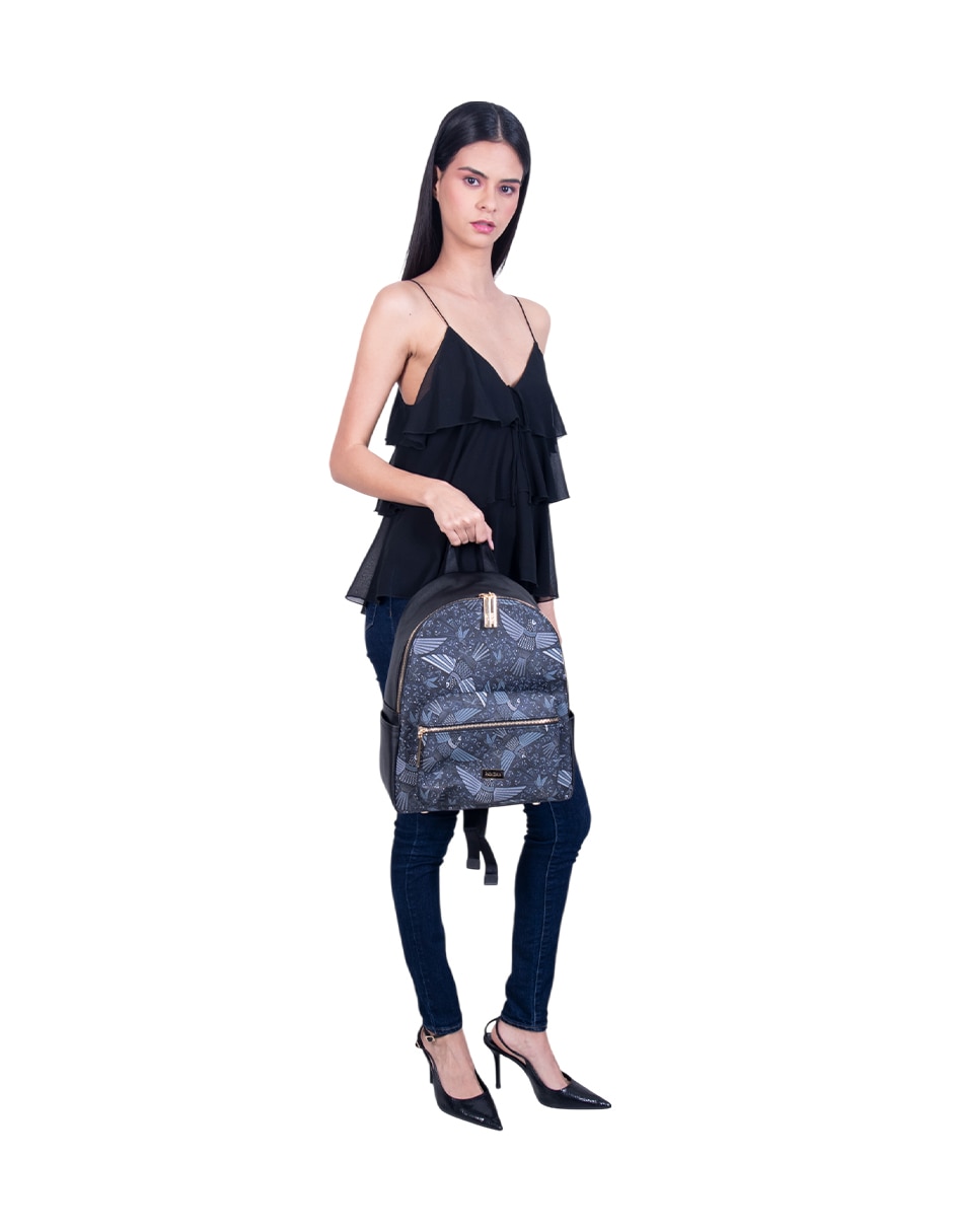 Backpack Colibrí para mujer 5