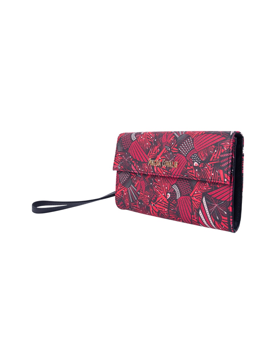 Bolsa wristlet Colibrí para mujer 2