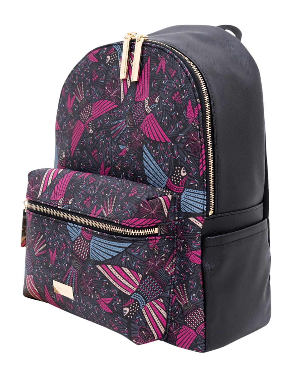 Backpack Colibrí para mujer 2