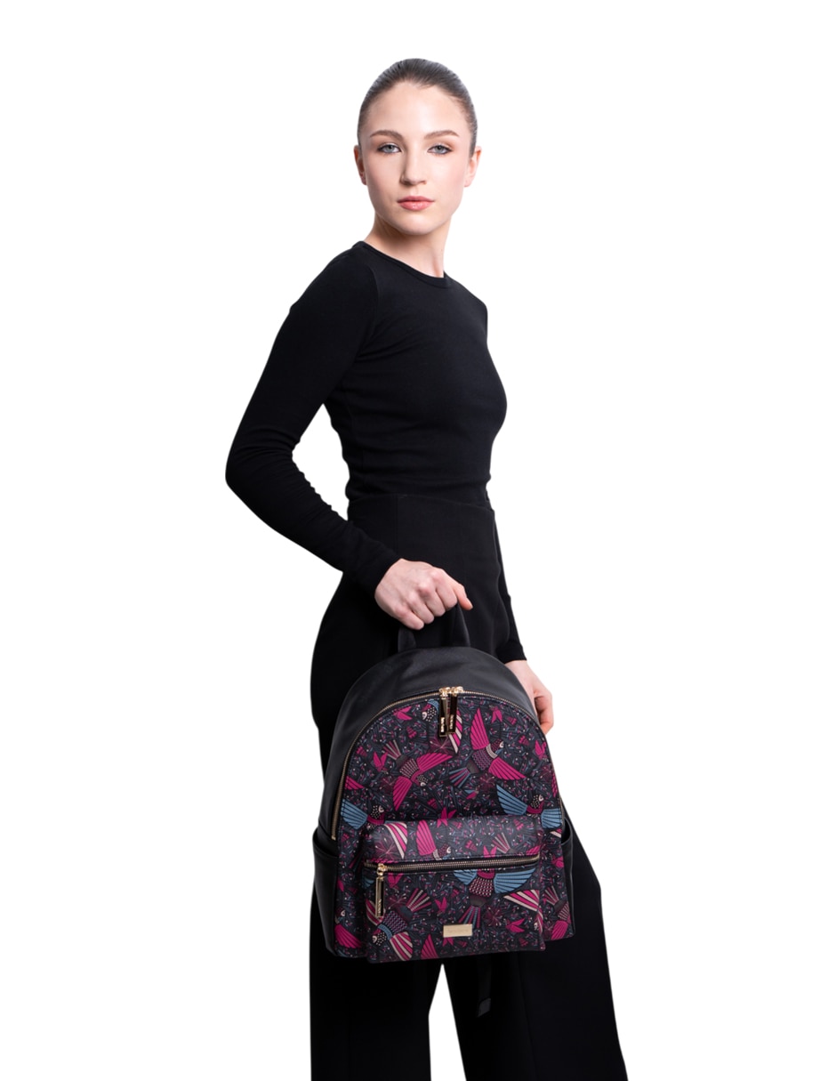 Backpack Colibrí para mujer 5