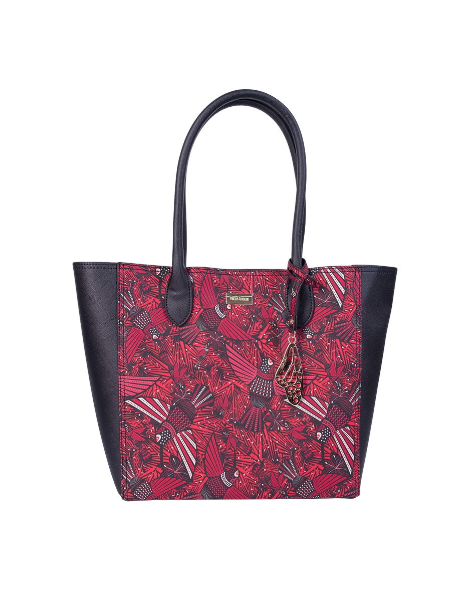 Bolsa tote Colibrí para mujer