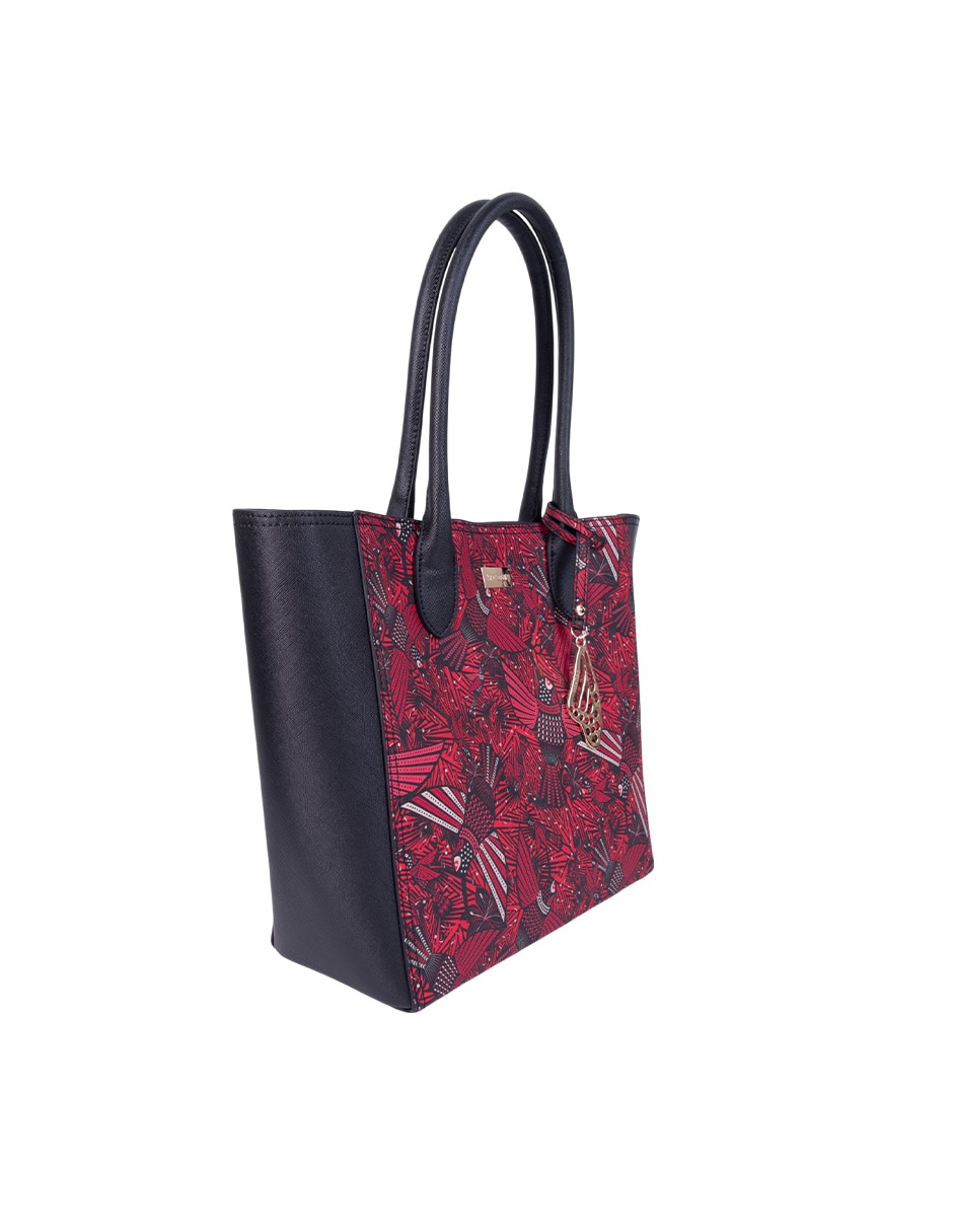 Bolsa tote Colibrí para mujer 2