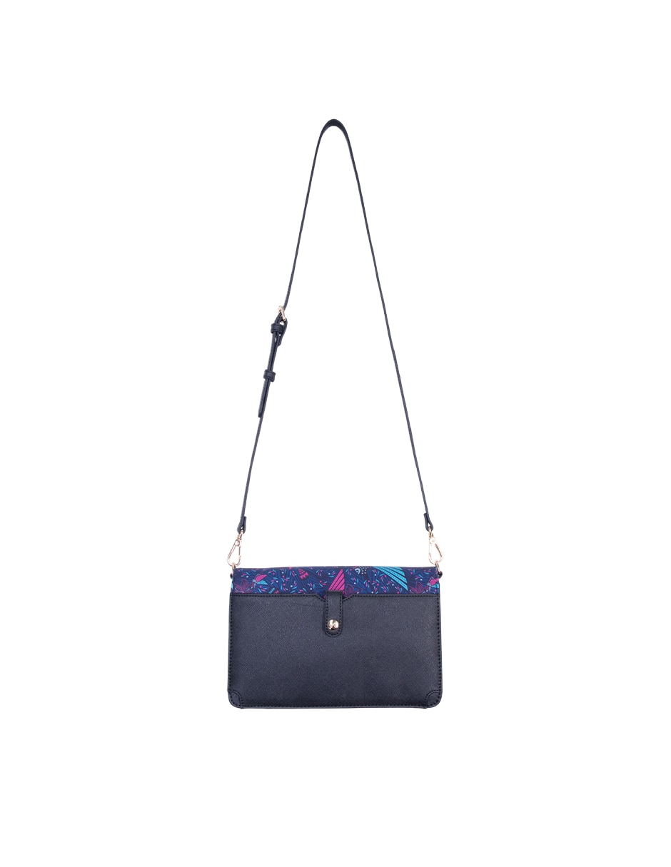 Bolsa crossbody Colibrí para mujer 3