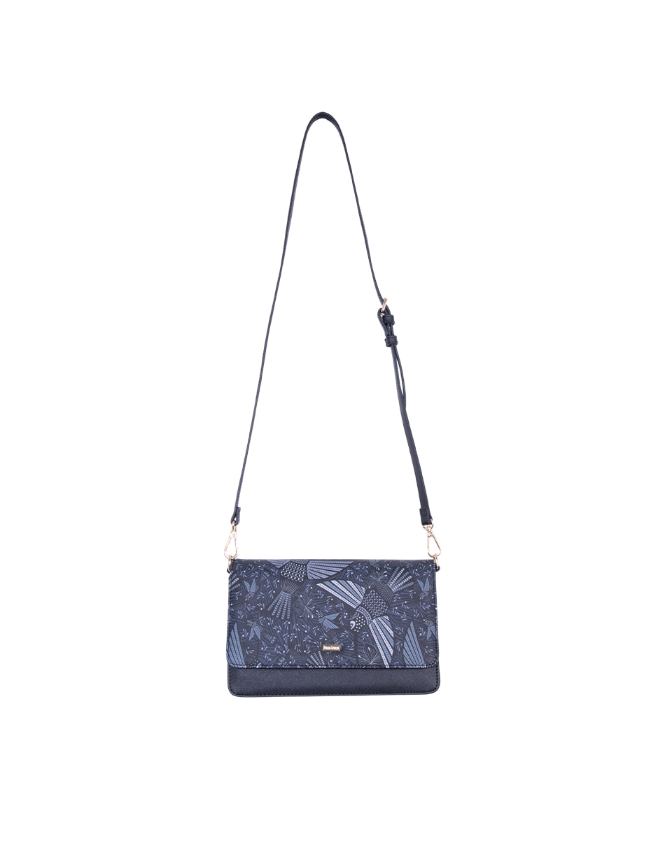 Bolsa crossbody Colibrí para mujer