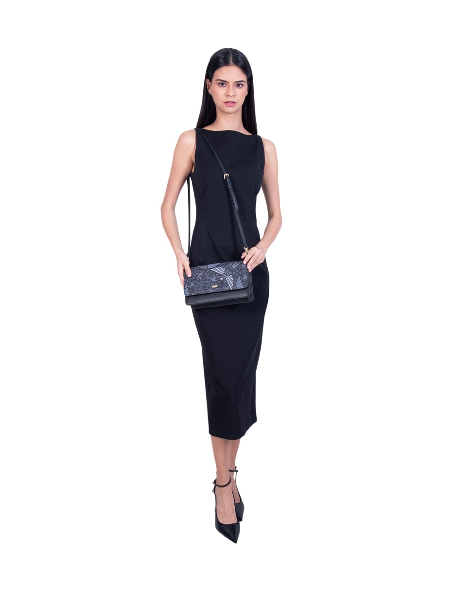 Bolsa crossbody Colibrí para mujer 6
