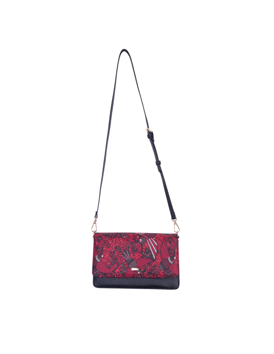 Bolsa crossbody Colibrí para mujer Bolsa crossbody Colibrí para mujer