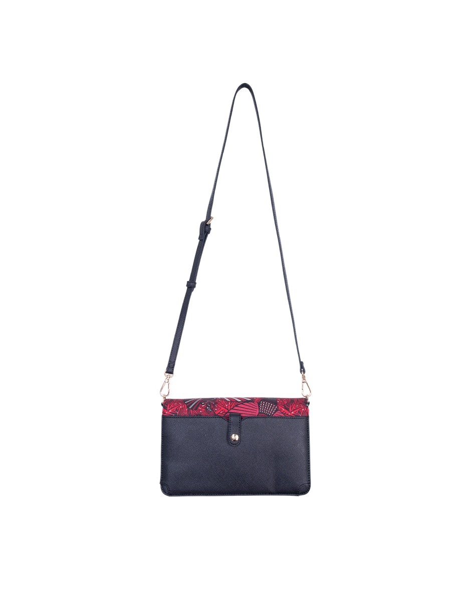 Bolsa crossbody Colibrí para mujer 2