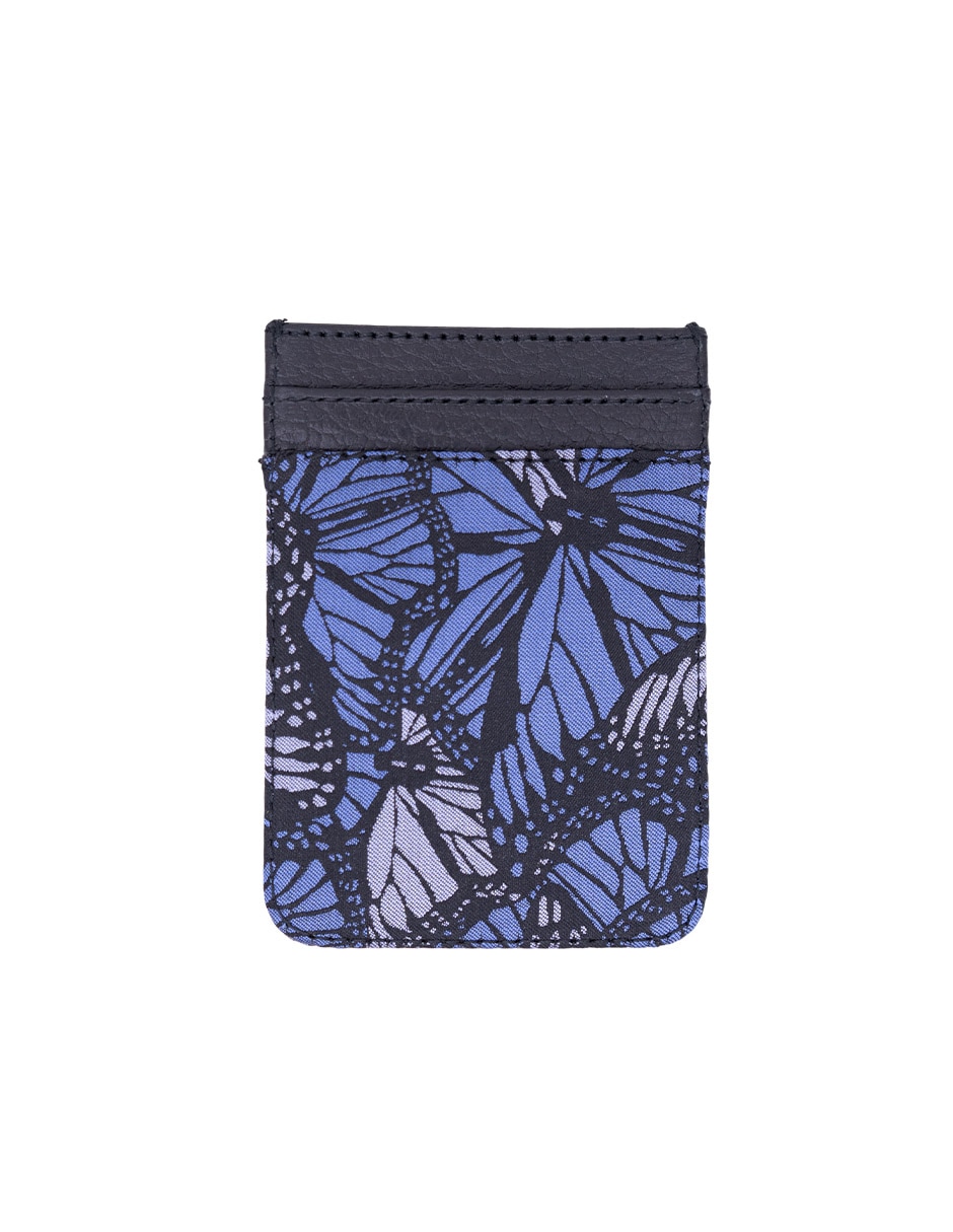 Tarjetero Mariposa para mujer 2