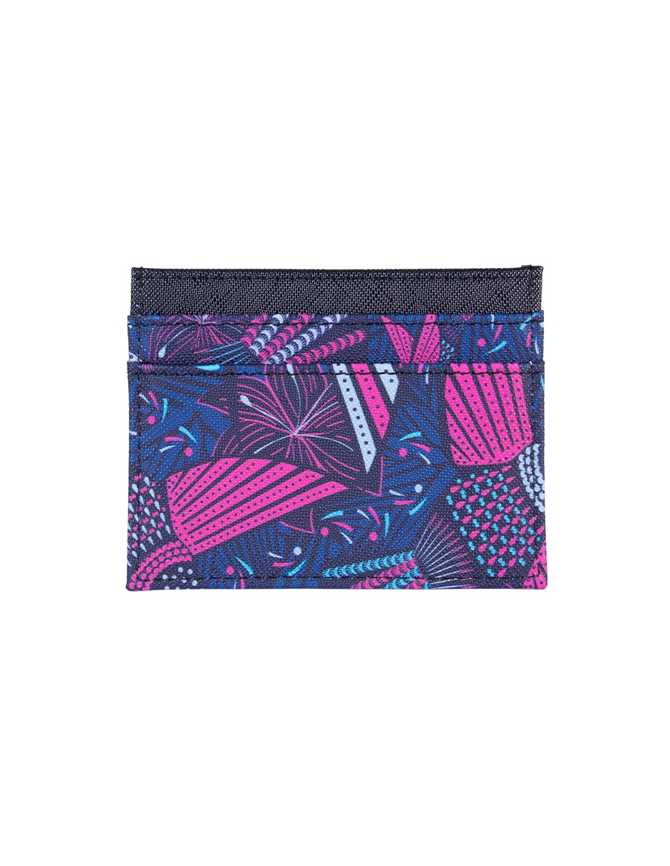 Tarjetero Colibrí para mujer 2