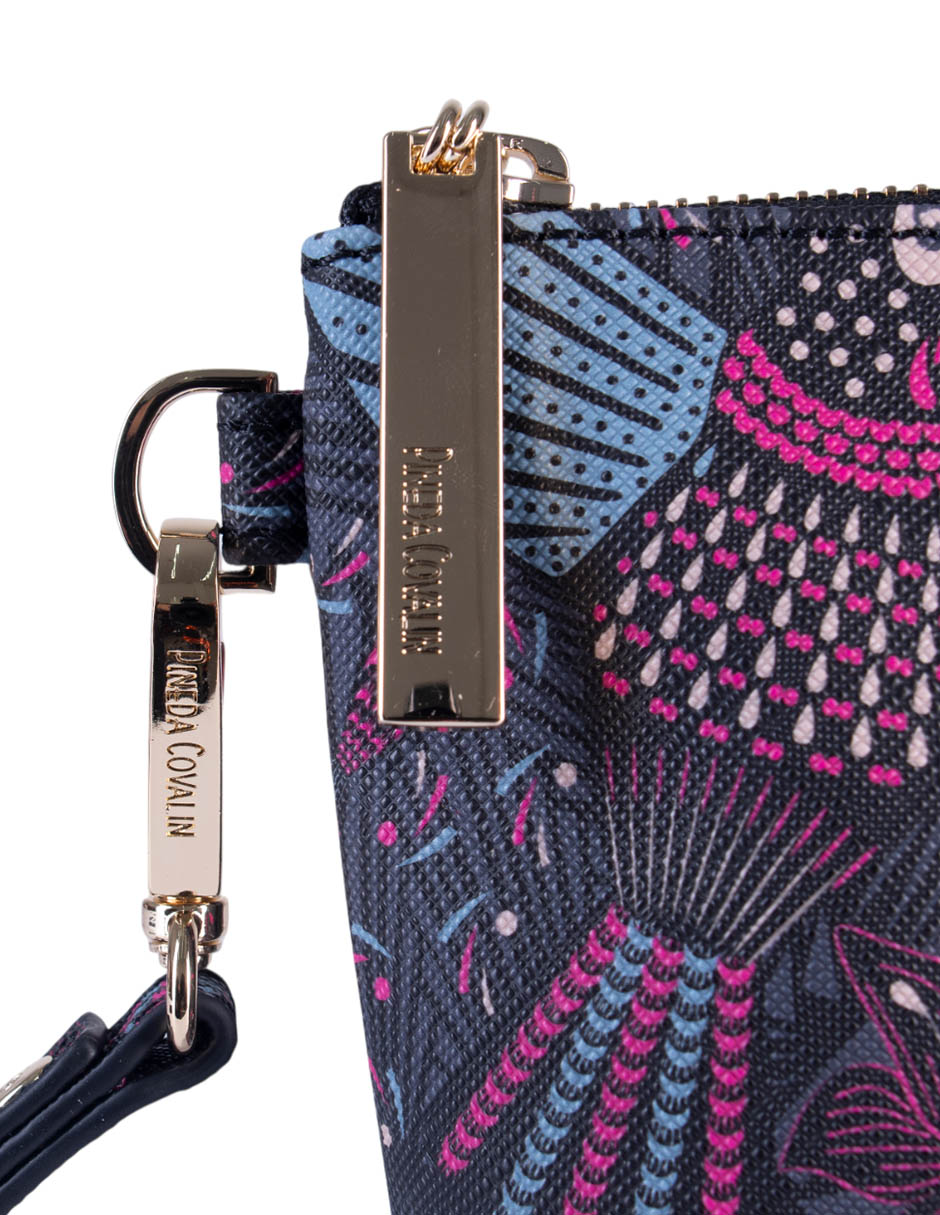 Cosmetiquera para maquillaje Colibrí para mujer 4