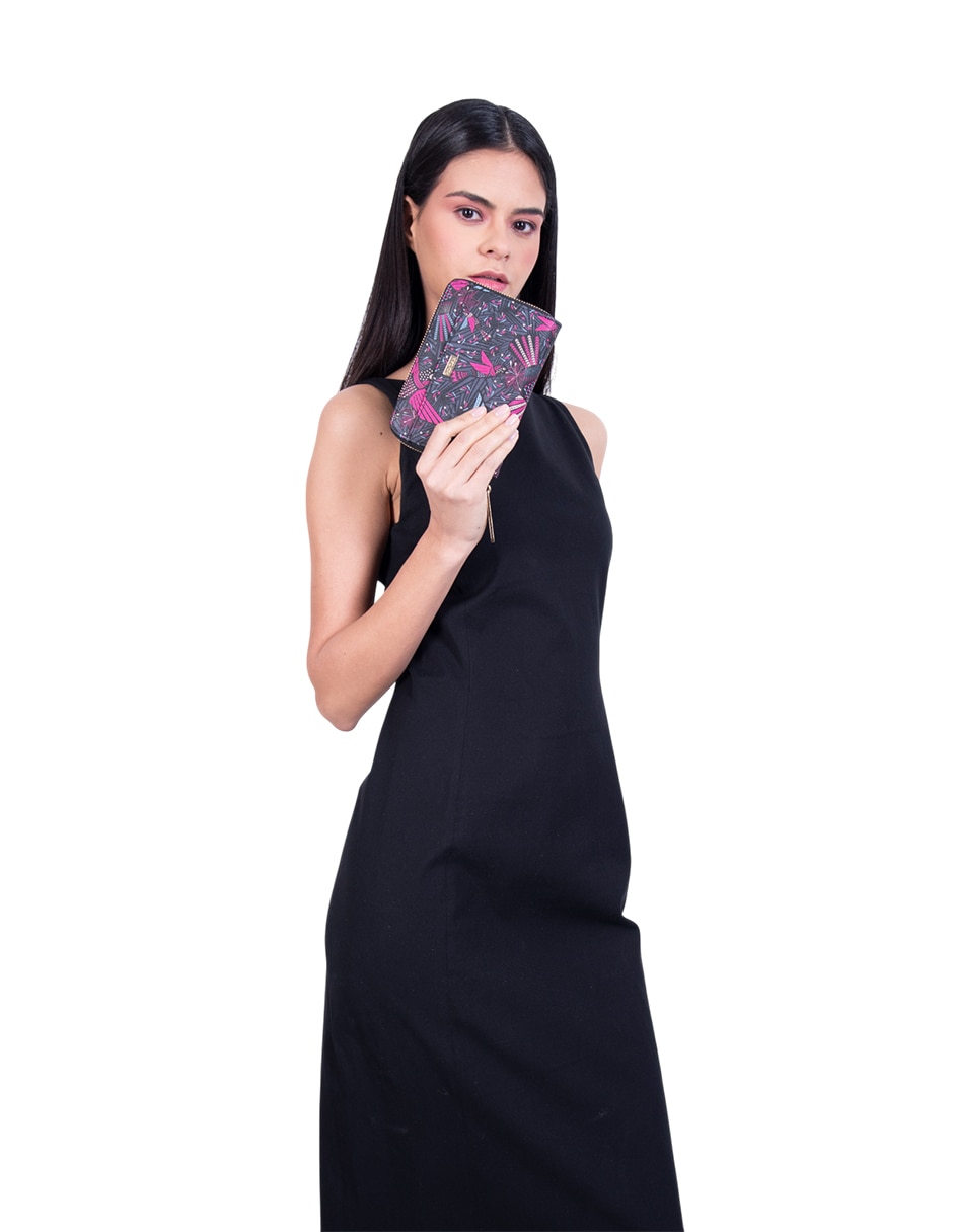 Cartera Colibrí para mujer 6