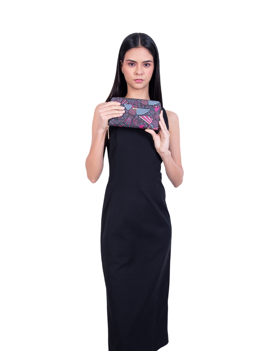 Cartera Colibrí para mujer 2