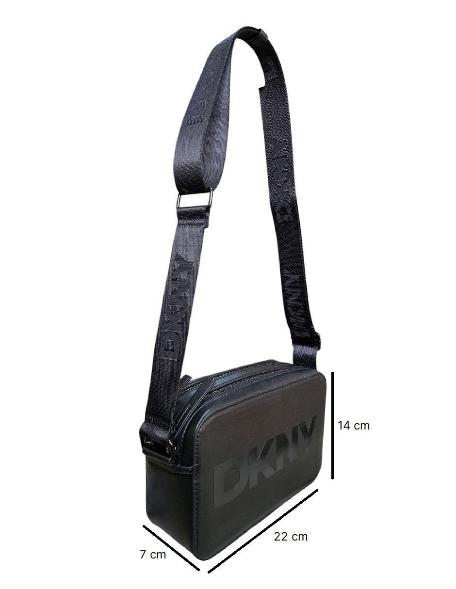 Bolsa crossbody Tutu Dz Camera para mujer 6