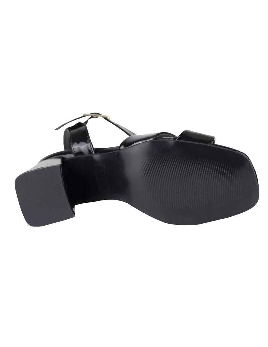 Sandalia para mujer 4