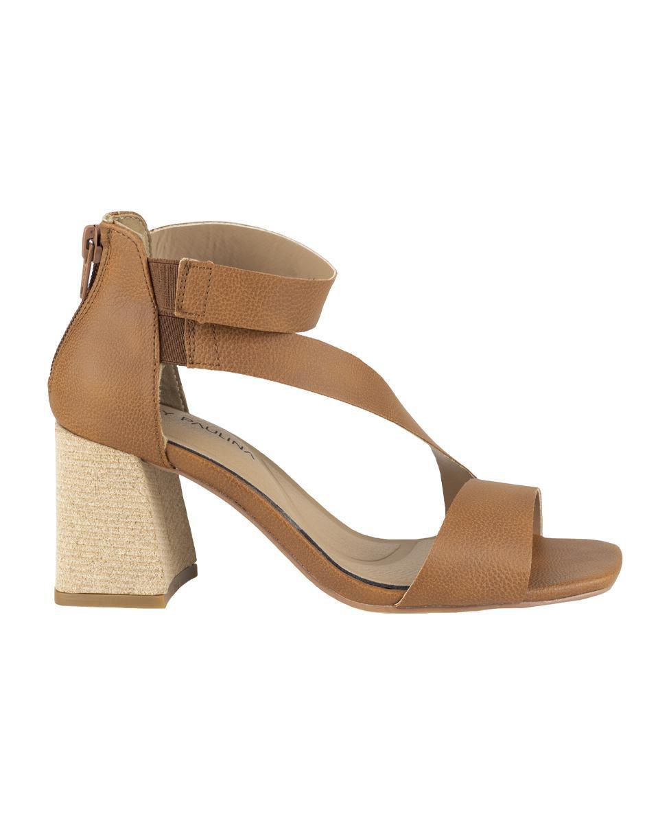 Sandalia para mujer 2