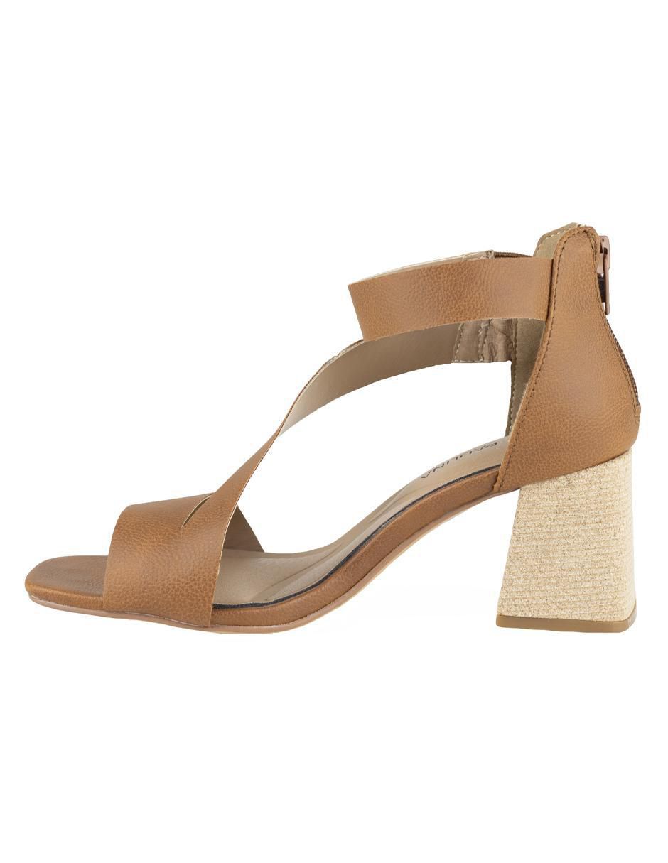 Sandalia para mujer 3