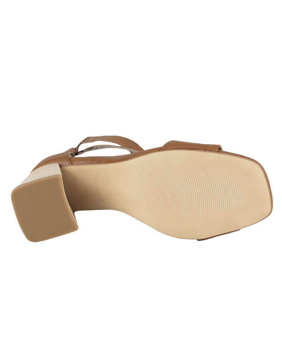 Sandalia para mujer 4