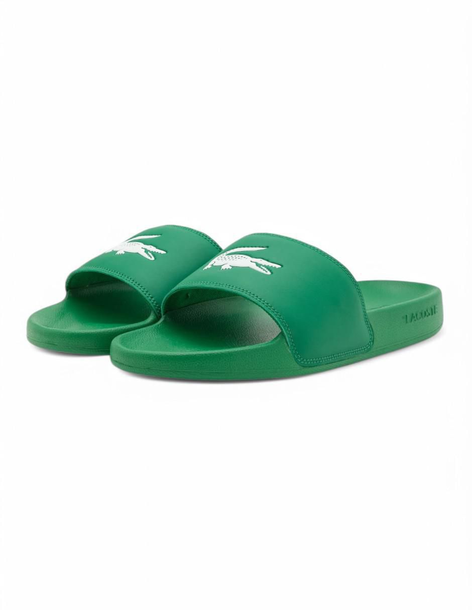 Sandalia slides para hombre 2