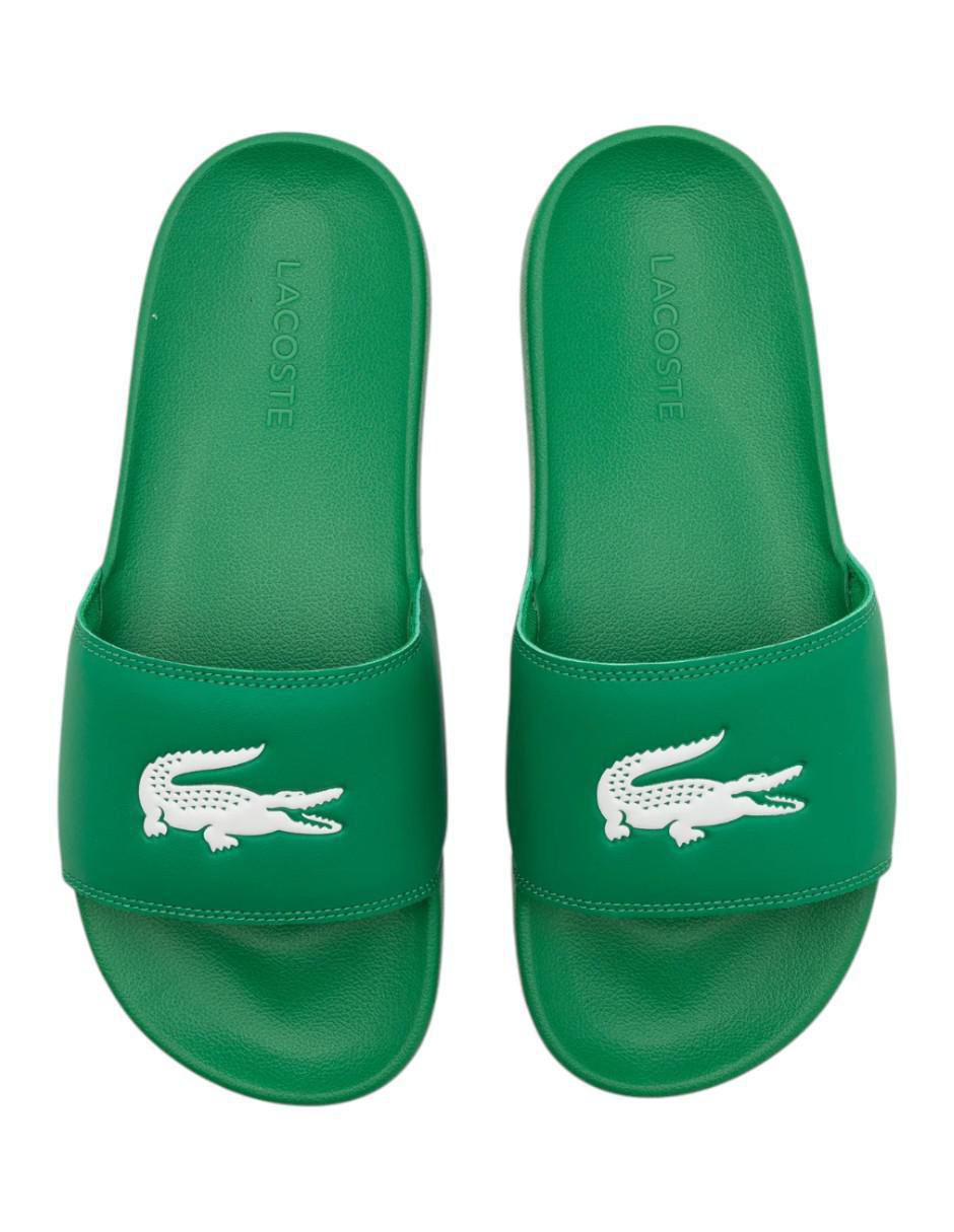 Sandalia slides para hombre 4