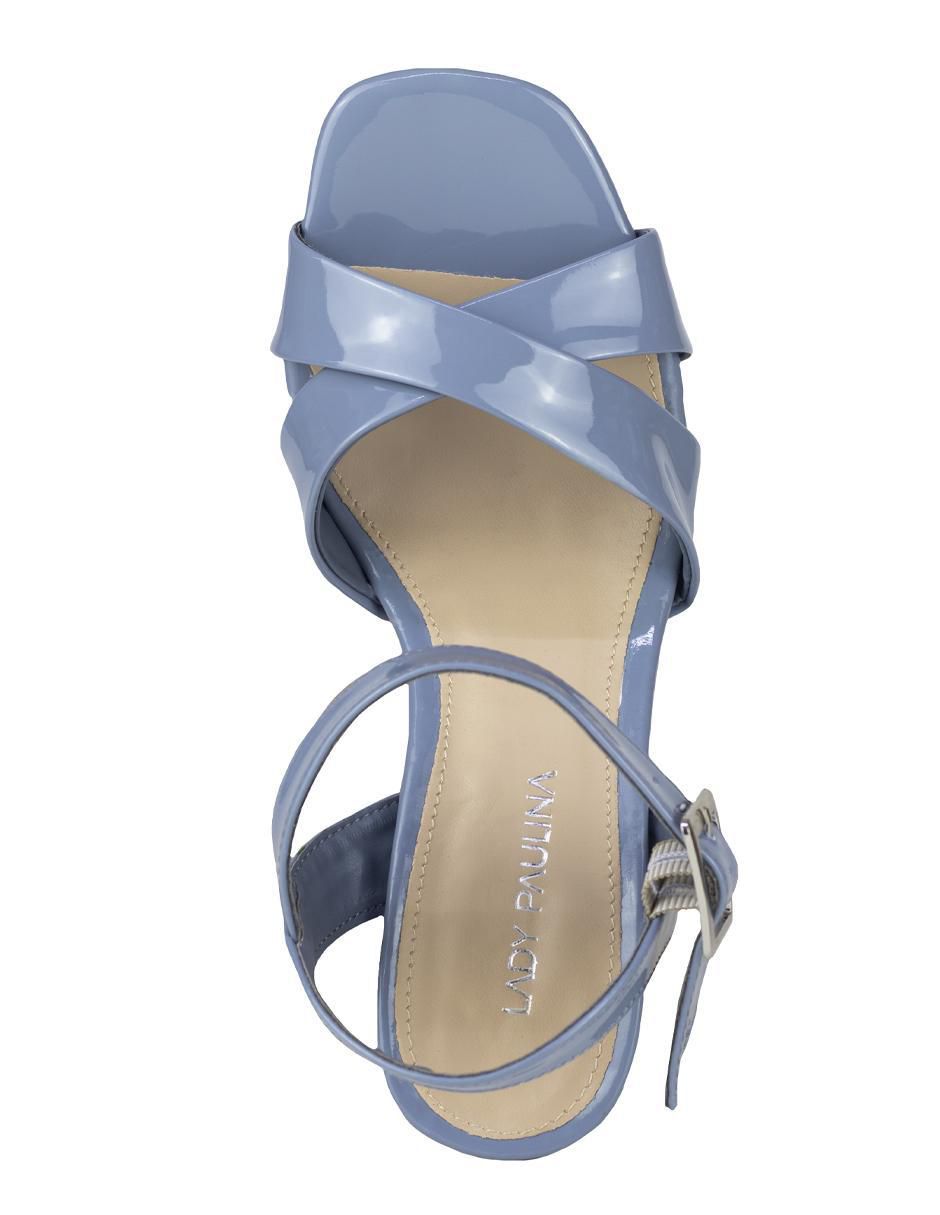Sandalia para mujer 6