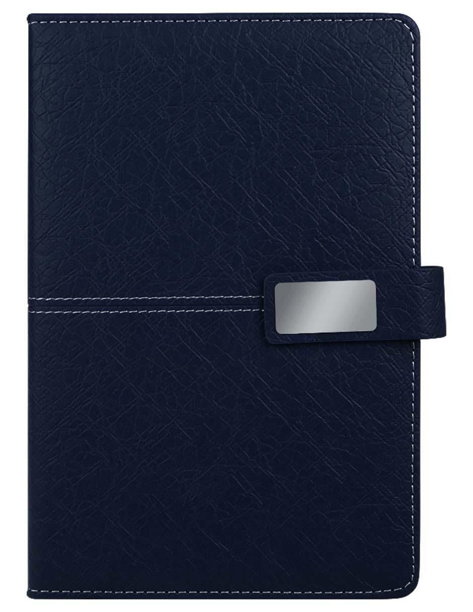Set cuaderno-rollball a rayas 2
