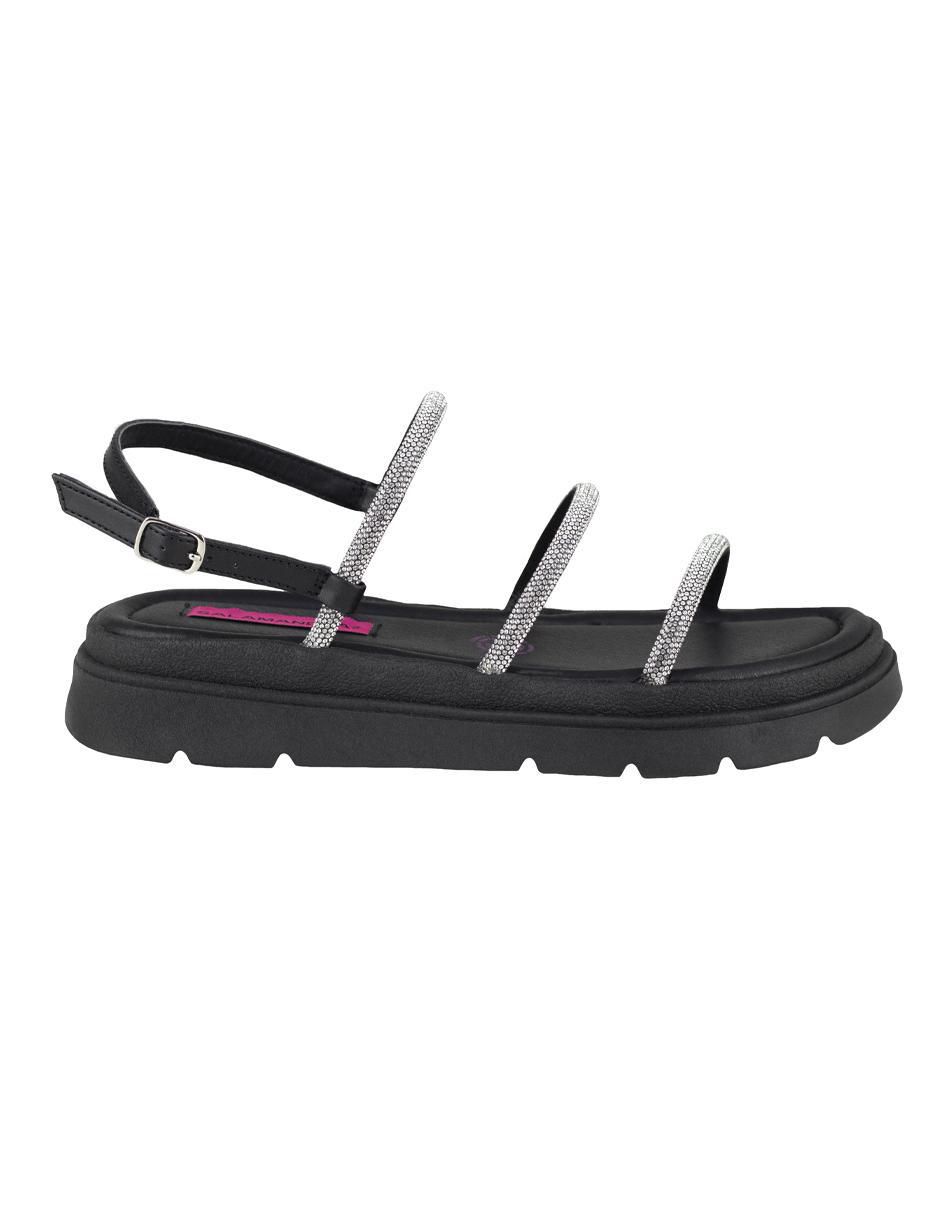 Sandalia para mujer 2