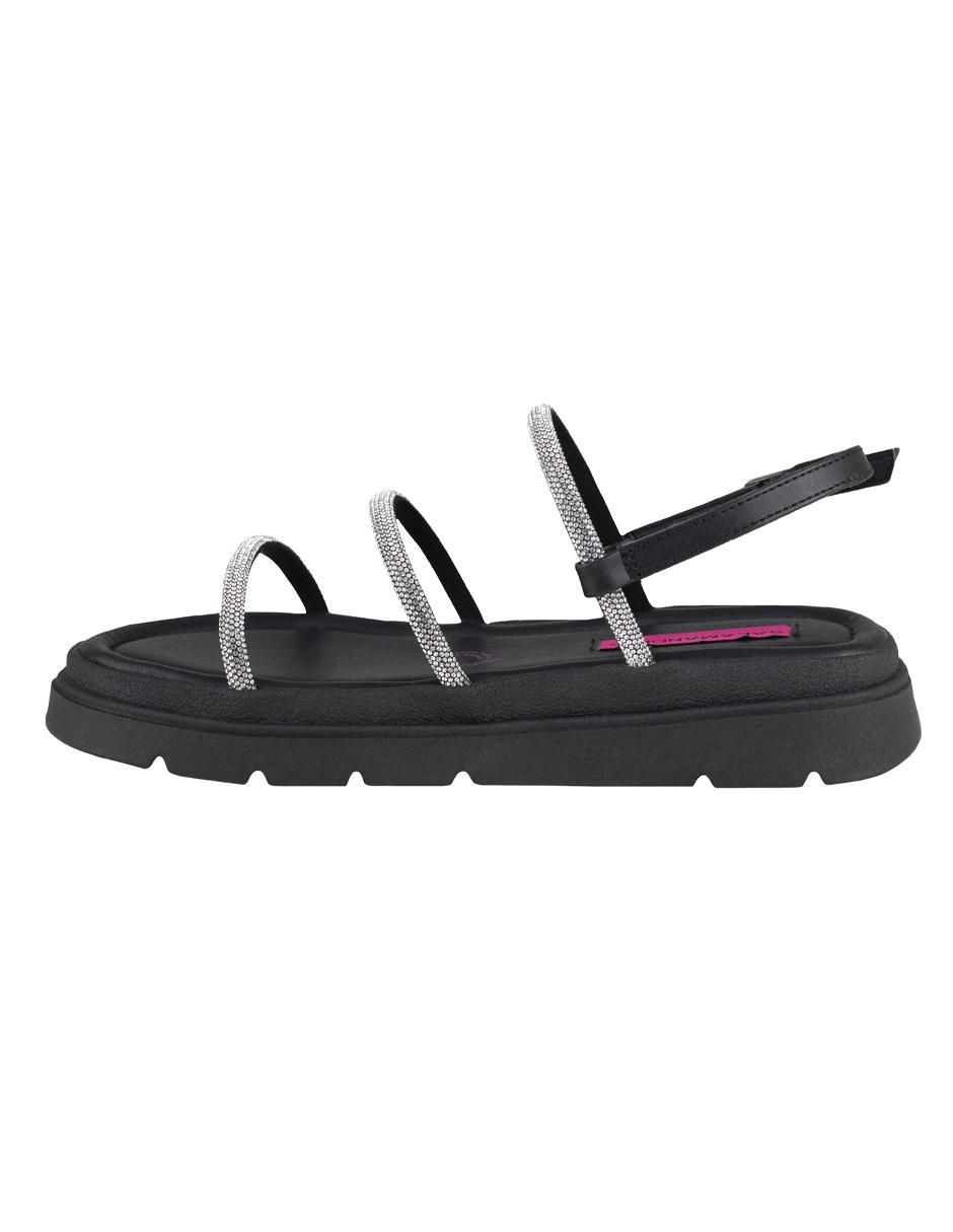 Sandalia para mujer 3