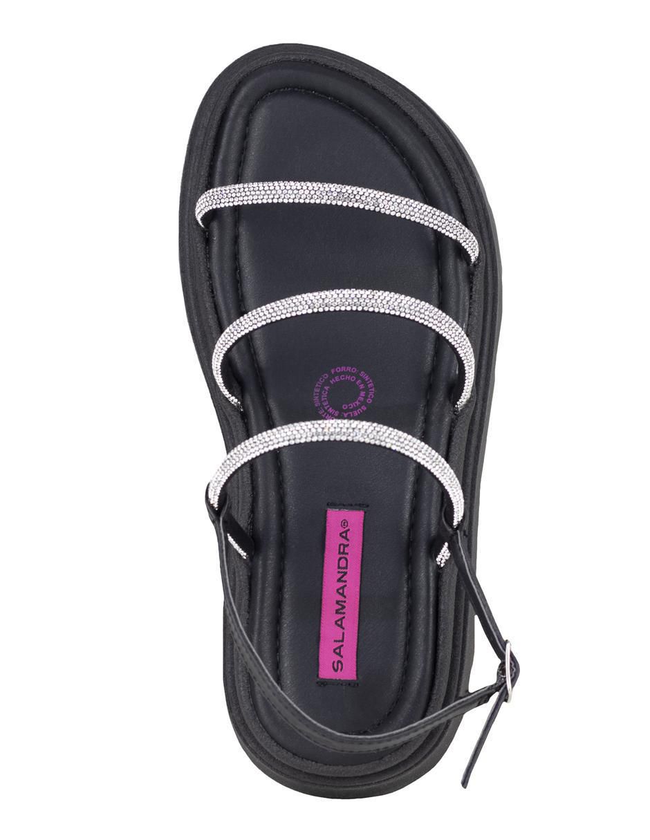 Sandalia para mujer 6