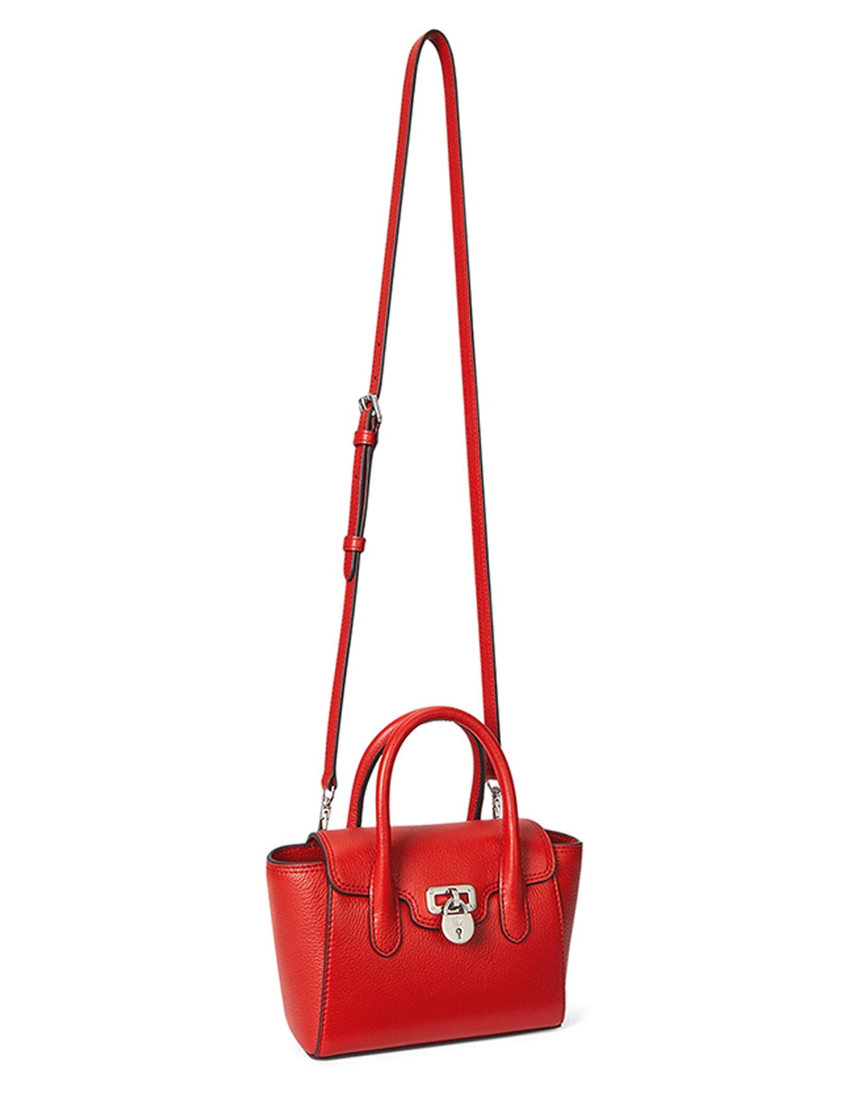 SATCHEL 431969349006 PIEL CLI, SIN TAMA