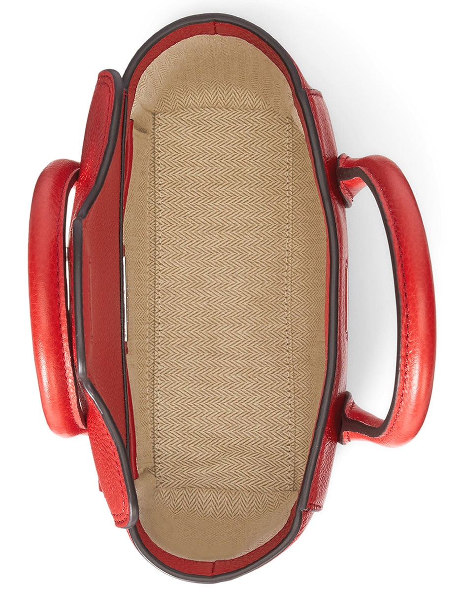 SATCHEL 431969349006 PIEL CLI, SIN TAMA