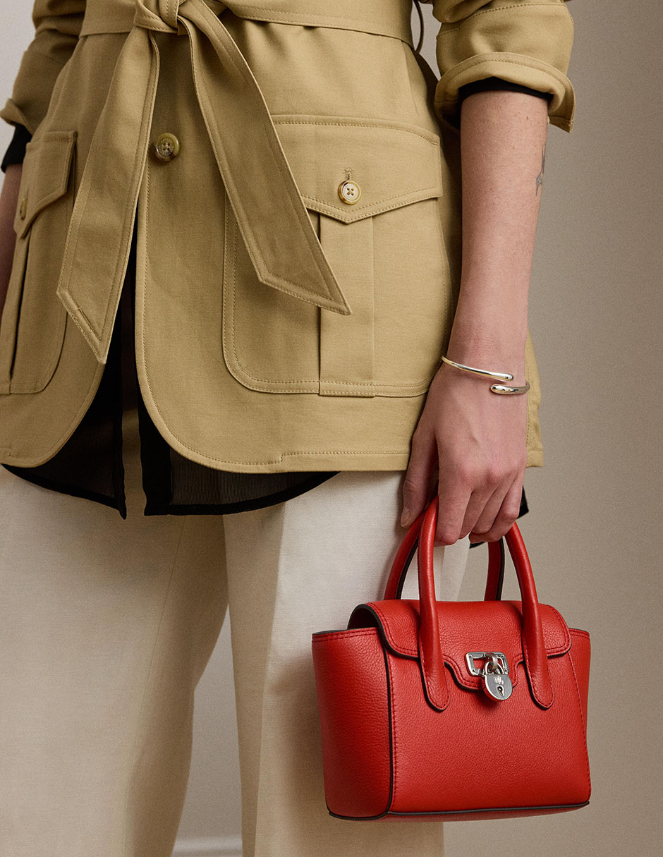 SATCHEL 431969349006 PIEL CLI, SIN TAMA