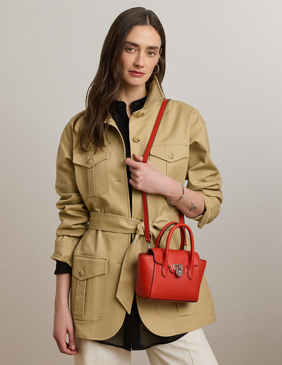 SATCHEL 431969349006 PIEL CLI, SIN TAMA