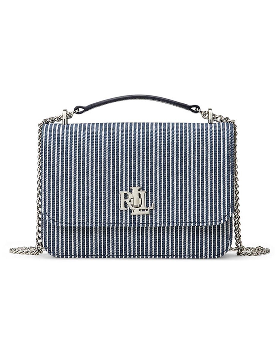 Bolsa shoulder Sophee de piel para mujer Bolsa shoulder Sophee de piel para mujer